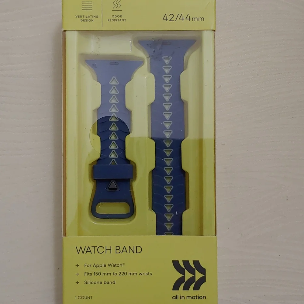Apple Watch Band and Case for Apple watch New in original packagi…